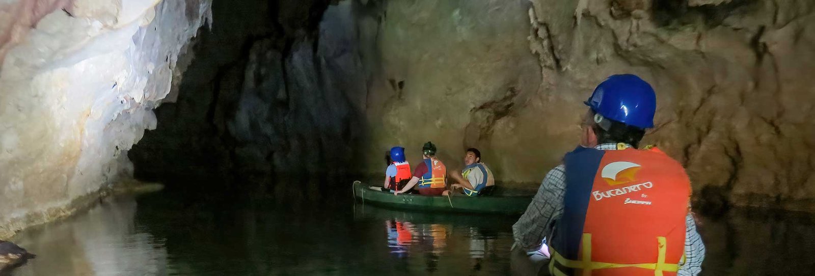 Barton Creek Cave