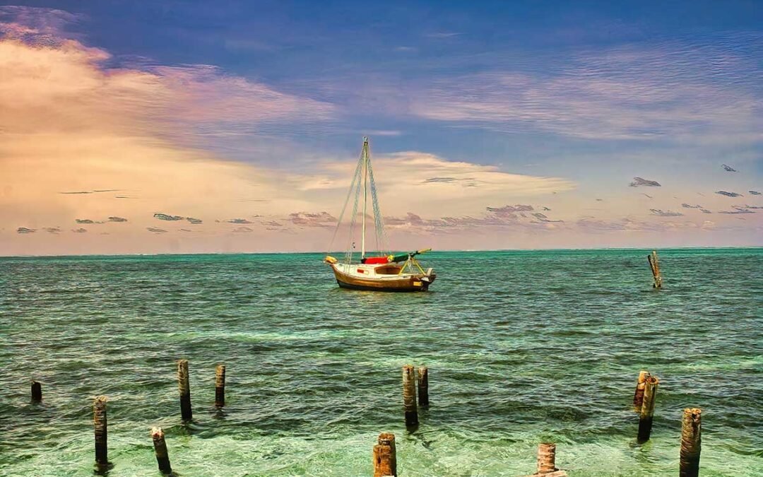 Belize: Adventure, Sun & Beach Vacations