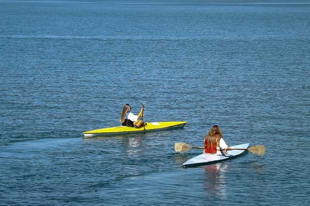 Family Adventure Belize