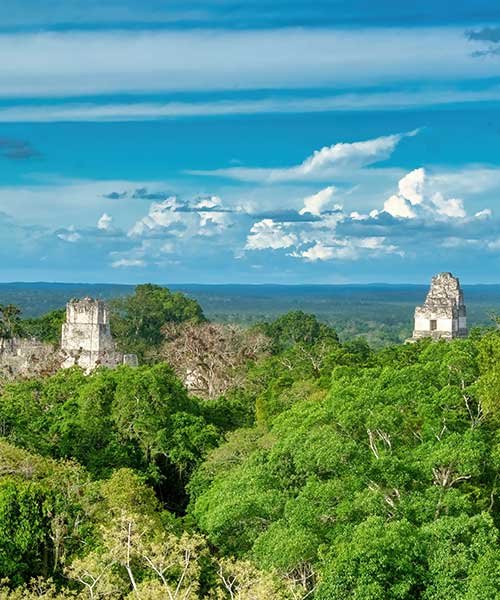 Tikal-National-Park