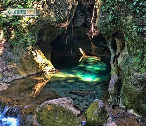 Actun Tunichil Muknal Day Trip