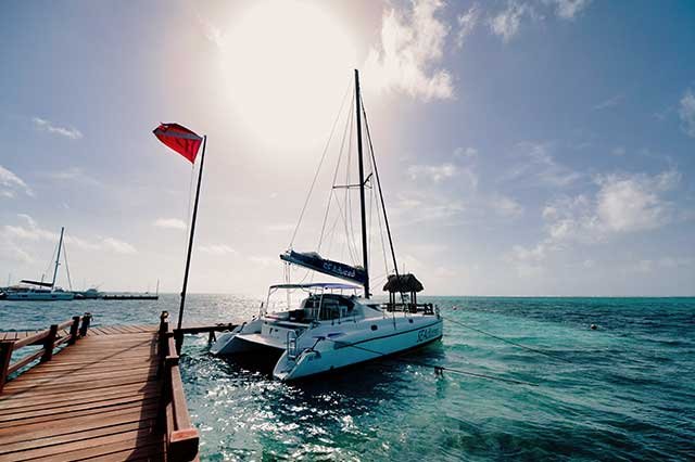 Placencia in Belize