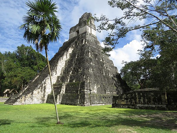 Tikal National Park