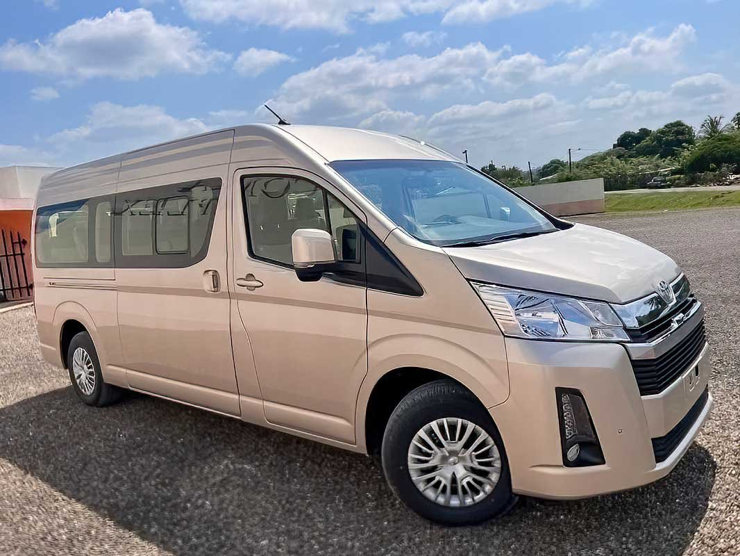 2 Belize Transportation Service & Rentals: Your Travel Solution