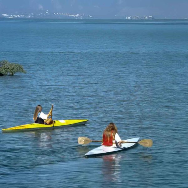 Belize Family Vacation Package - Authentic Travel Belize Family enjoying a private Belize vacation experience