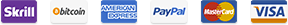 Credit Card Safe Payments