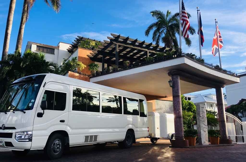 Belize Transportation Services & Rentals