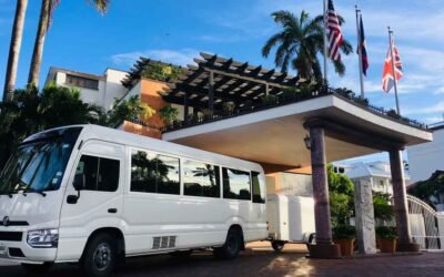 Belize Transportation Services & Rentals