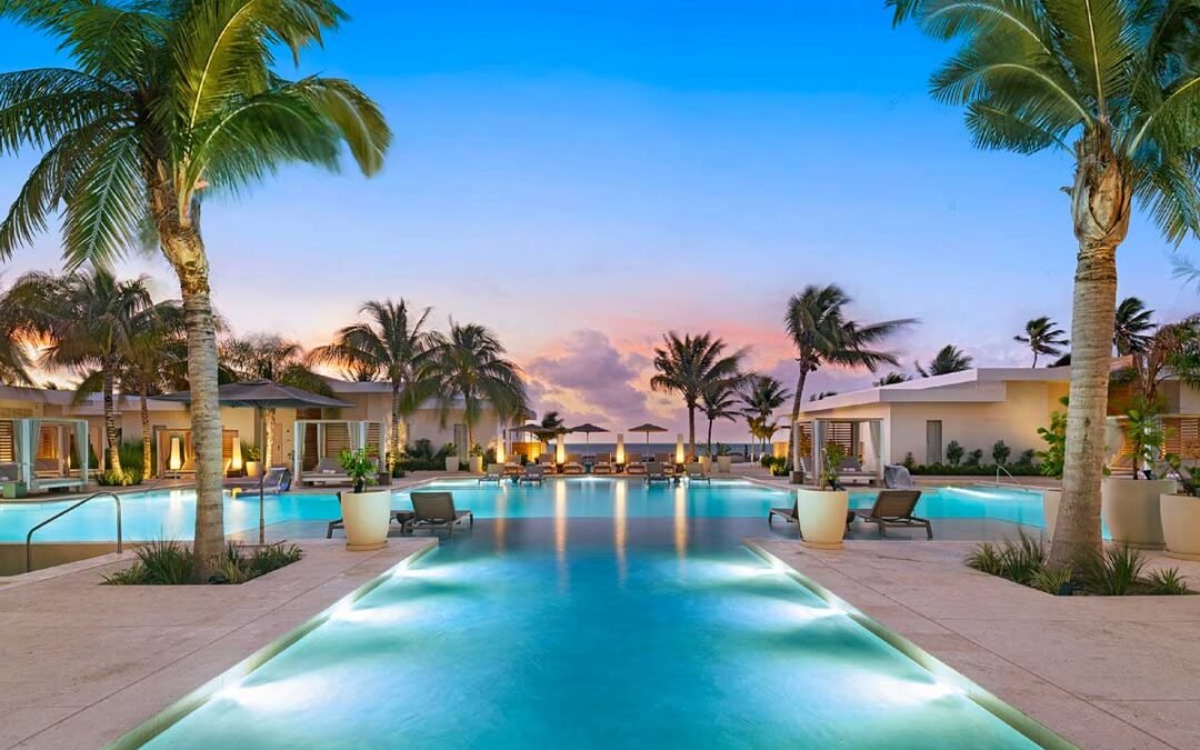 Best All-Inclusive Resorts in Ambergris Caye