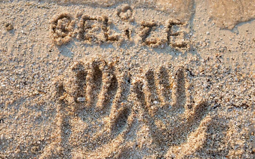 Belize Vacation Packages for Couples