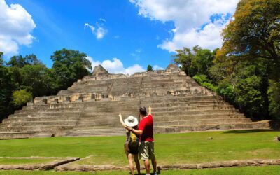 Luxury Package Holidays to Belize 