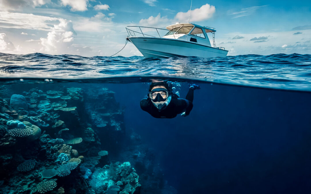 Great Blue Hole, Belize Snorkeling Guide: What To Expect